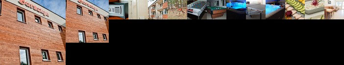 Osrodek Wczasowy Bursztyn