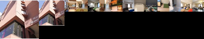 Hotel Showmeikan