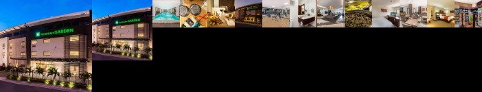 Wyndham Garden San Jose Escazu