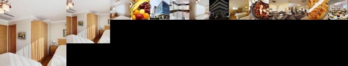 Hotel Expocity Istanbul