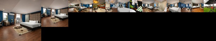 Hanoi Delight Hotel