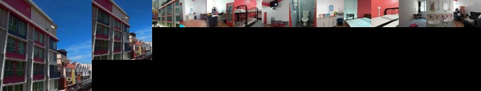 Borneo Sandakan Backpackers