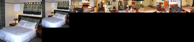 Pretoria Backpackers