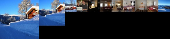 Myrland Turist og Servicesenter