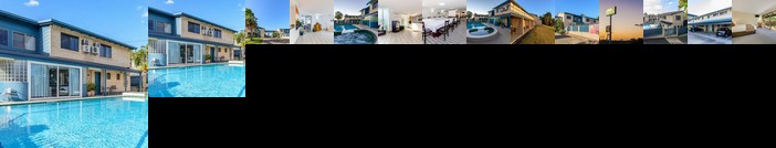 Gladstone Palms Motor Inn