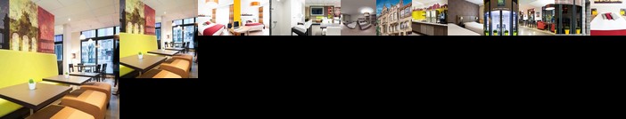 Ibis Styles Hotel Brussels Centre Stephanie