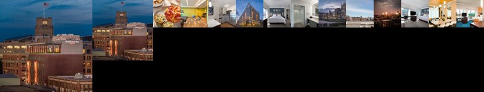 Residence Inn by Marriott Boston Back Bay/Fenway