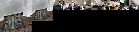 Studio's & Suite Molenstraat