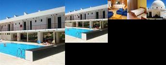 Alcoutim - Youth Hostel