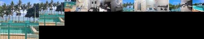 Townsville Seaside Apartments