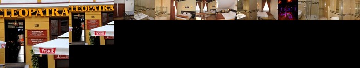 Rezydencja Cleopatra