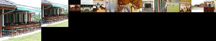 Guest accomodation Lovacka kuca