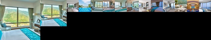 Auberge Discovery Bay Hong Kong