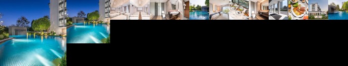 The Radiance Pattaya