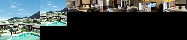 Nanyuan Flowerbed Resort