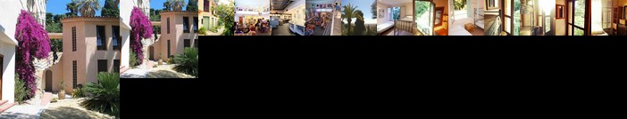 Villa Saint Exupery Apartments