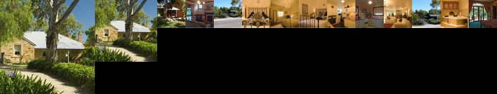 Port Willunga Cottages