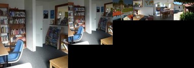 HI Los Angeles - South Bay Hostel