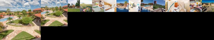 Hotel Villa Chiquitana