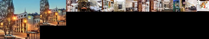 BoutiqueHotel Aristo