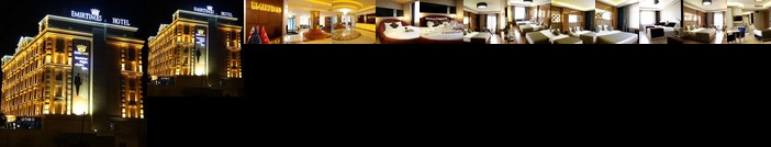 Emirtimes Hotel Tuzla