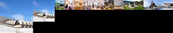 Apartamenty pod Snieznikiem