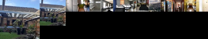 Riverlodge Backpackers