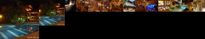 Hotel Nantu Hosteria