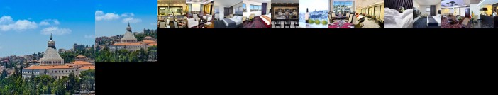 Golden Crown Old City Hotel