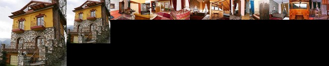 Santa Marina Guesthouse