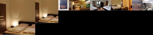 Pensjonat Karczma Karnasow