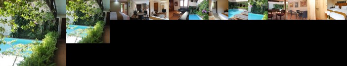 BaliRa Airport Hotel