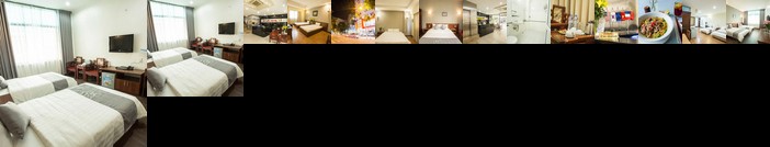 My Lan Hanoi Hotel