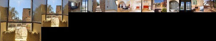 Artists' Colony Inn Zefat