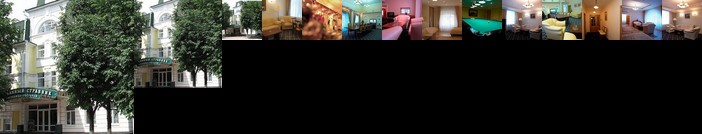 Ocharovanny Strannik