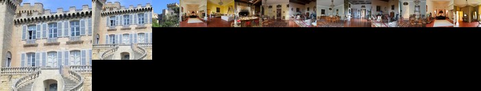 Chateau de la Barben