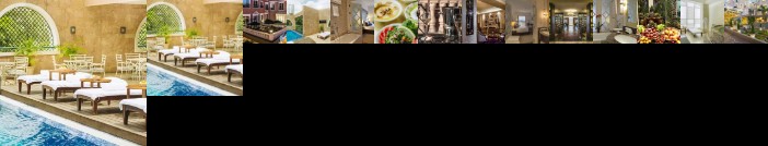 Villa Rosa Kempinski