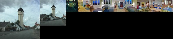 Radstedhus B&B Hotel