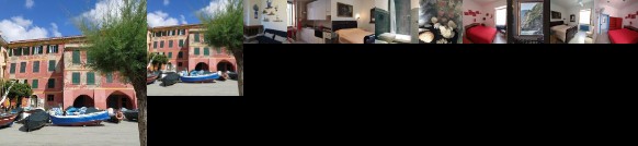 Sea View Suites Vernazza