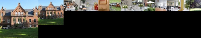 Ny Kirstineberg Gods Bed & Breakfast