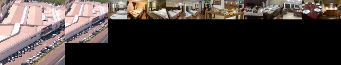 Dallas Hotel Express