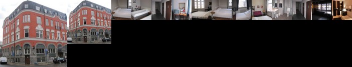 Kong Christians Bed & Breakfast