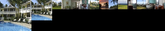 The Beachcomber at Las Canas