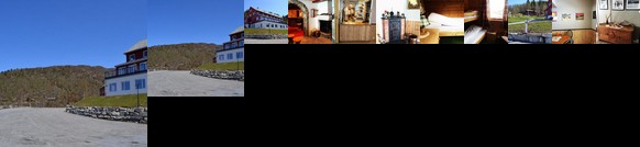 Stordalen Fjellstove