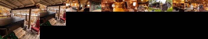 Pond's Resort on the Miramichi