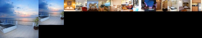 Ocean View Residence