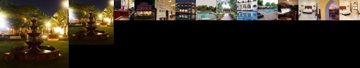 Maharaja Ganga Mahal