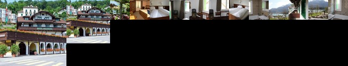 Hotel Walensee Trattoria