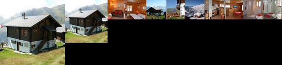 Ferienwohnung Tamara Belalp