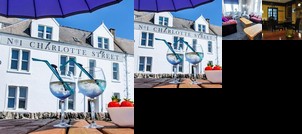 No 1 Charlotte Street